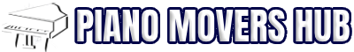 Piano Movers Hub